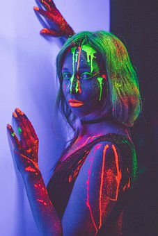 Makeup Vector Neon 10+ Free Neon Makeup & Neon Images - Pixabay