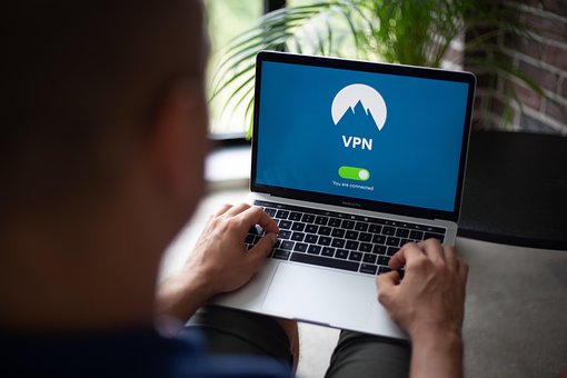 Vpn, Virtuelt Privat Netværk