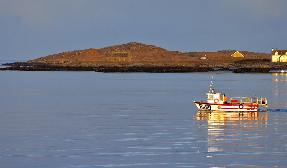 Casting a Line: Exploring America’s Top Fishing Destinations