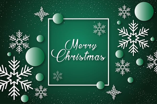 Free christmas nature christmas celebration illustration