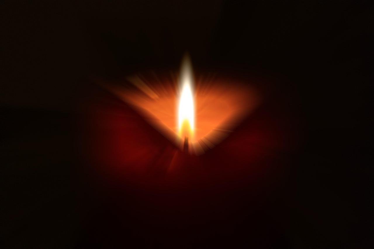 蜡烛 光 火焰 - Pixabay上的免费照片 - Pixabay
