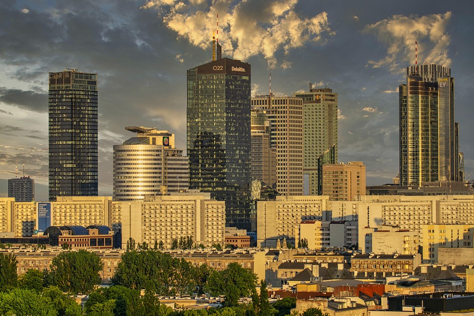 From Dorms to Studios: Choosing the Right Space in Europe