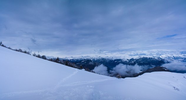 Free Snow Winter photo and picture