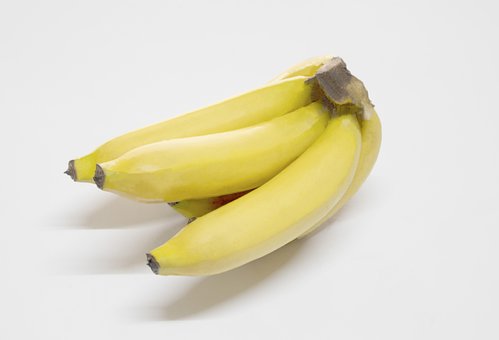 Banane, Schöne Tapete