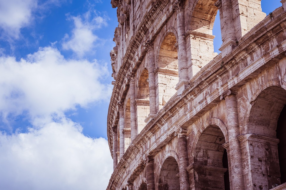 Rome Italy Building - Free photo on Pixabay - Pixabay