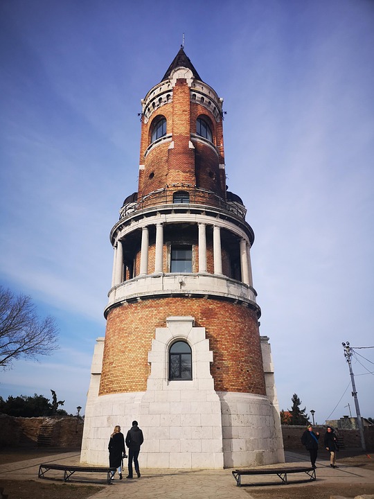 Leuchtturm