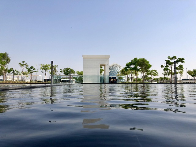 Free Water Sky photo and picture