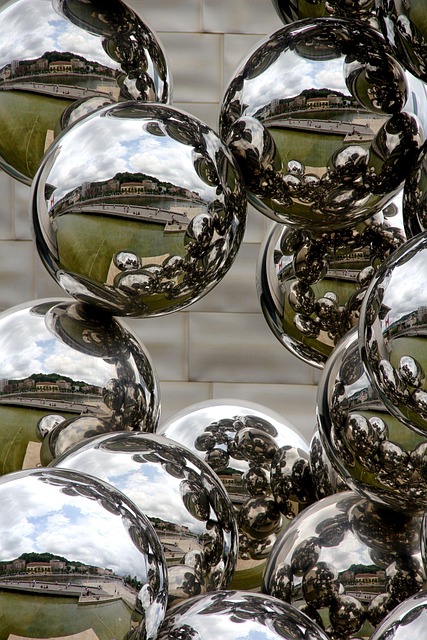 Free Sphere Architecture photo and picture