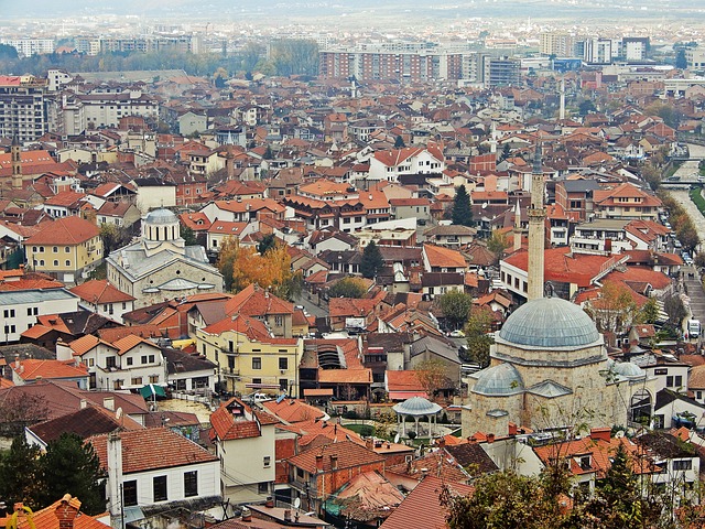 Free Prizren Kosovo photo and picture