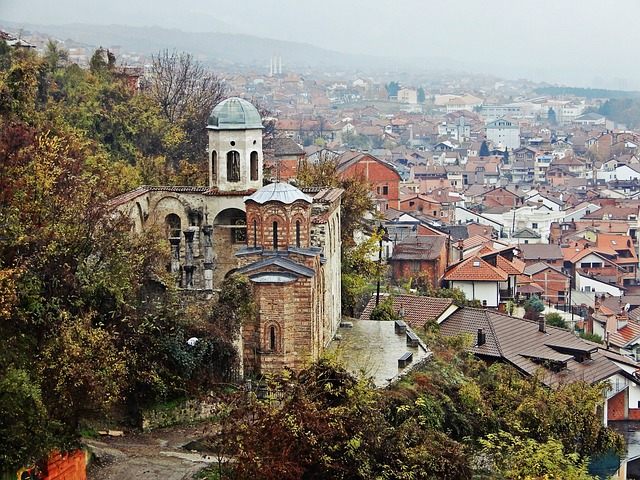 Free Prizren Kosovo photo and picture