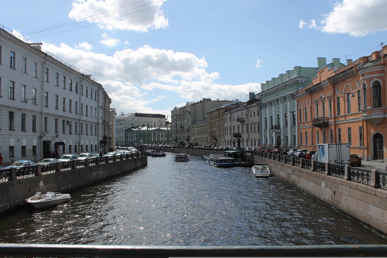 City - free online jigsaw puzzle photo
