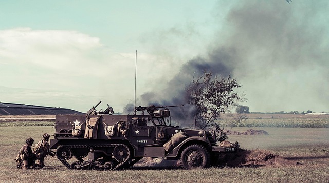 Free Military Wwii photo and picture