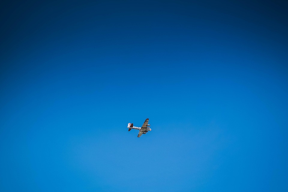 Plane Wwii Airplane - Free photo on Pixabay - Pixabay