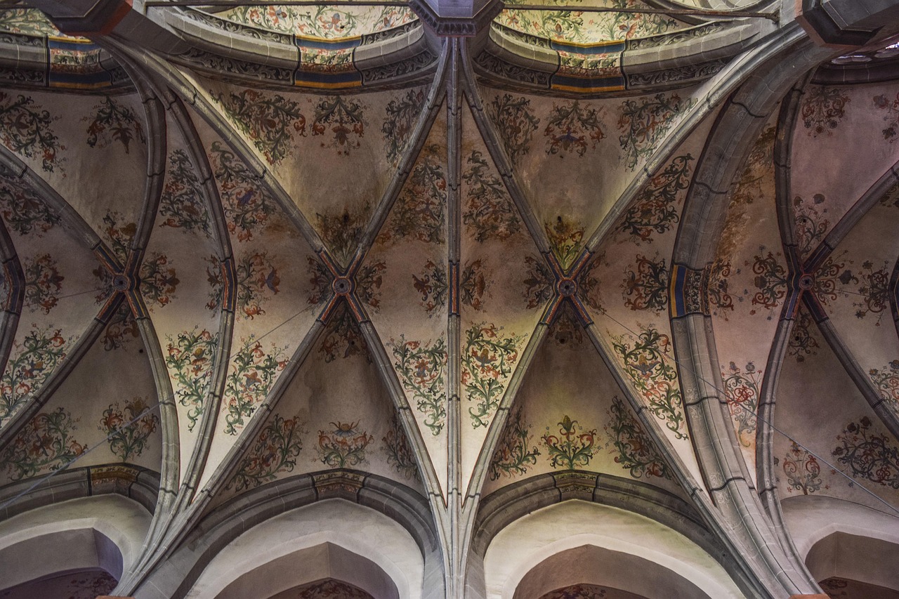 Architecture - free online jigsaw puzzle photo