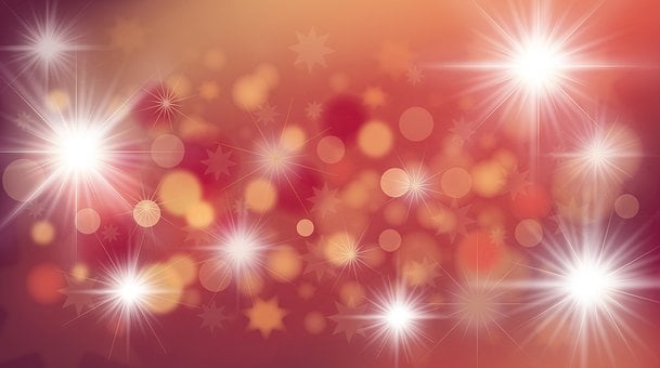 Free Christmas Decoration illustration and picture
