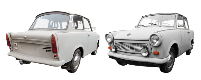 Free transport traffic automobile illustration