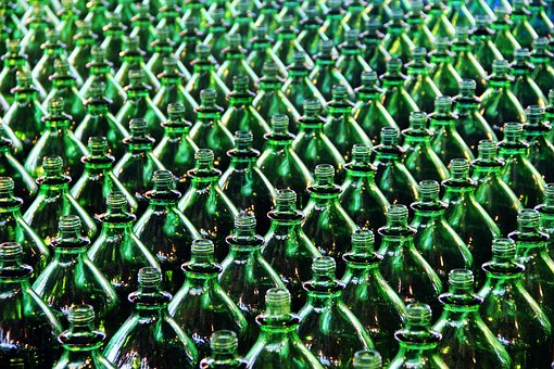 Free Bottles Green photo and picture