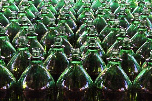 Free Bottles Plastic photo and picture