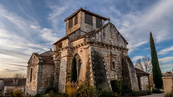 Free Church Religion photo and picture