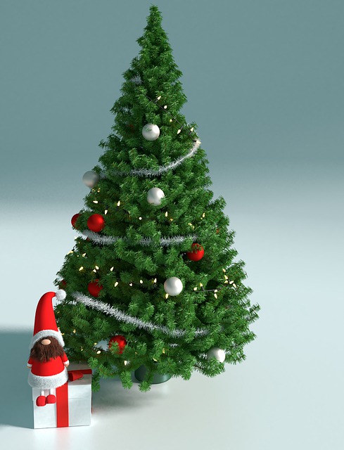 Free connectcompetition gift gnome illustration