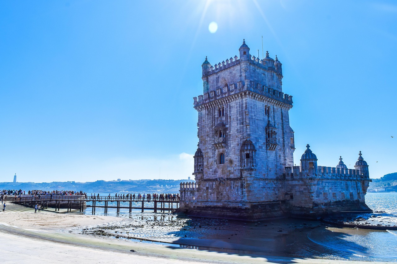 Europe - free online jigsaw puzzle photo