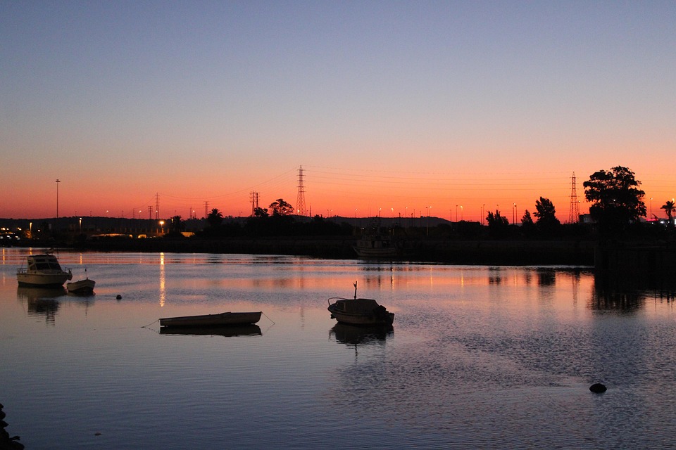 El Puerto De Santa Maria Rio Kostenloses Foto auf Pixabay Pixabay