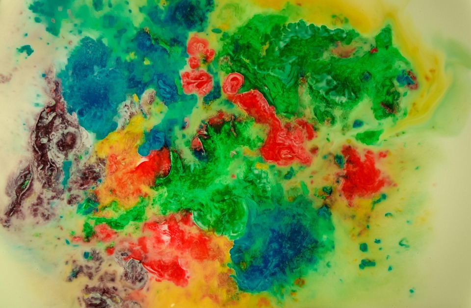 Abstract To Dye Art - Free photo on Pixabay - Pixabay