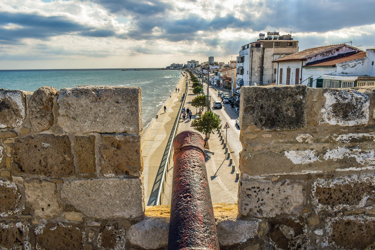 Cyprus Larnaca Old Town Free Photo On Pixabay Pixabay Cyprus Larnaca Old Town Free Photo On Pixabay Pixabay