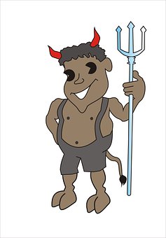 50 多张免费的“Devil Figure”和“魔鬼”照片 - Pixabay