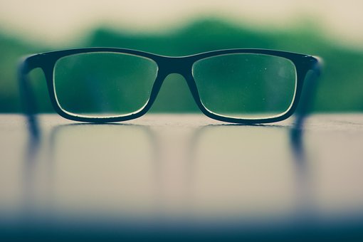 Free Eyewear Closeup photo and picture