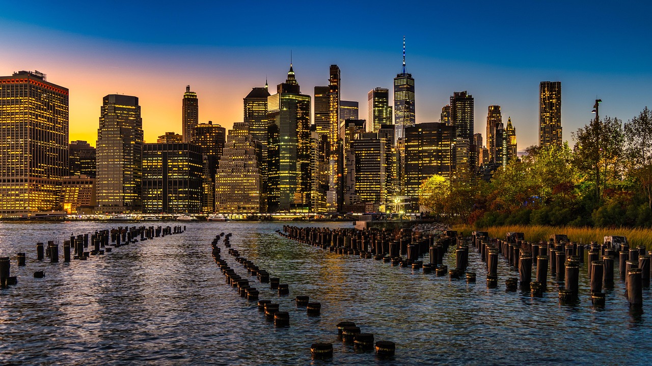 New York Skyline City Free Photo On Pixabay new-york-skyline-city-free-photo-on-pixabay