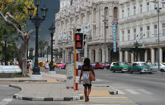 Free Cuba Travel photo and picture