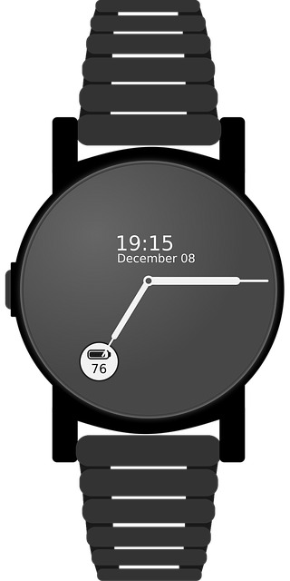 Free it goes through your ticwatch e mobvoi vector