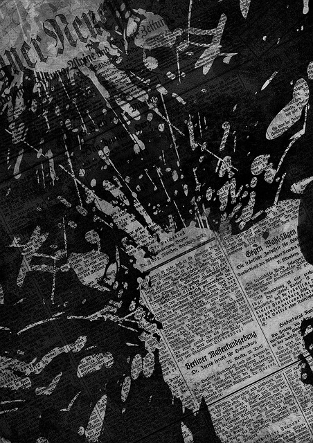 Free background black mixture illustration