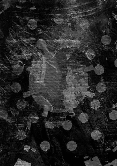 Free background black mixture illustration