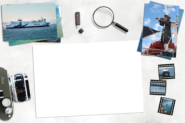 Foto Lijstje, Foto'S, Camera, Pendrive