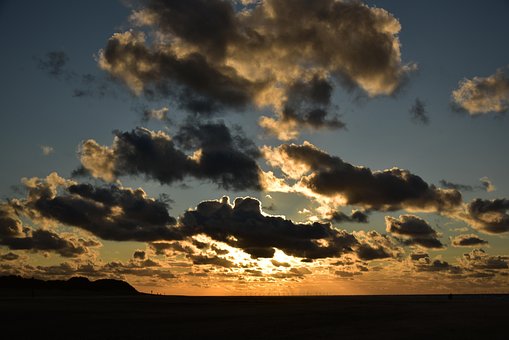 Free Heaven Clouds photo and picture
