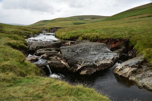 Free Landscape England photo and picture