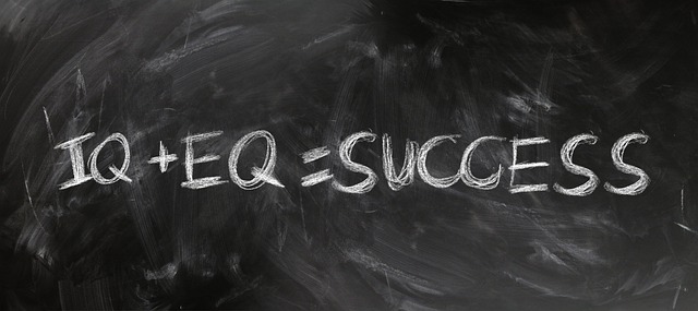 Emocionálna Inteligencia, Ekv, Iq