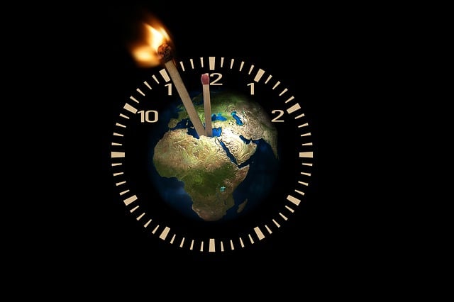 Download free HD stock image of Globe Fire Free globe fire matches illustration