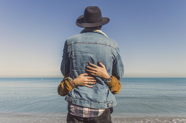 Free Couple Love photo and picture