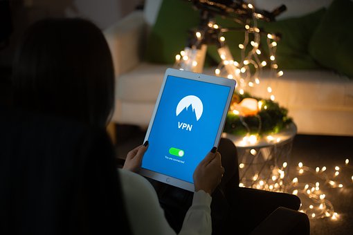 Fest, Glædelig Jul, Vpn