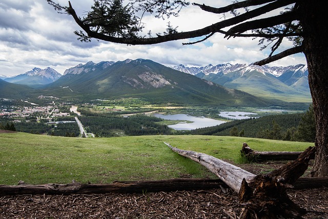 Free Rockies Canada photo and picture