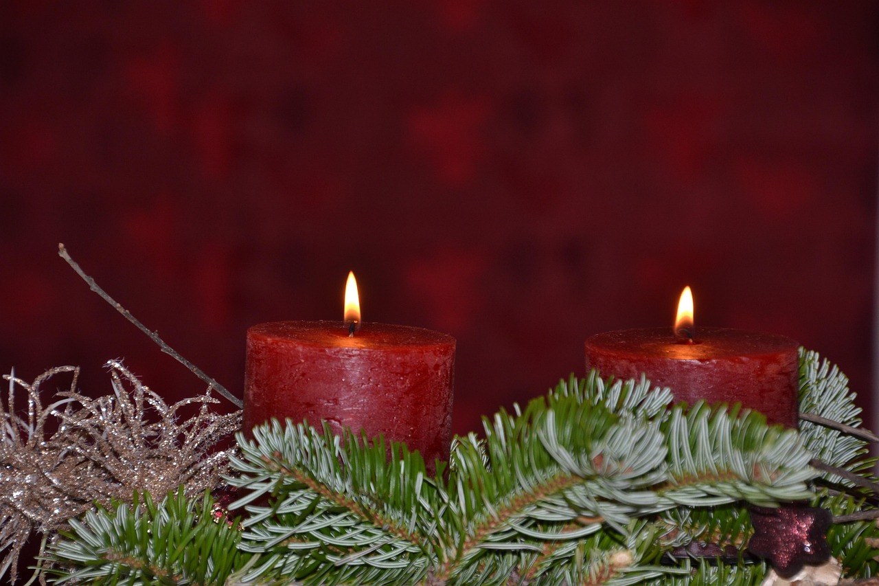 Más de 8 000 imágenes gratis de Adviento y Navidad - Pixabay