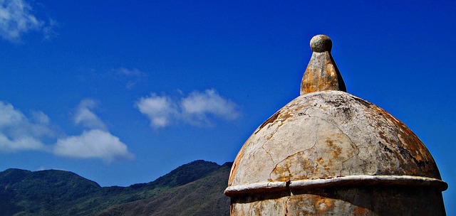 Free Chapel Dome photo and picture