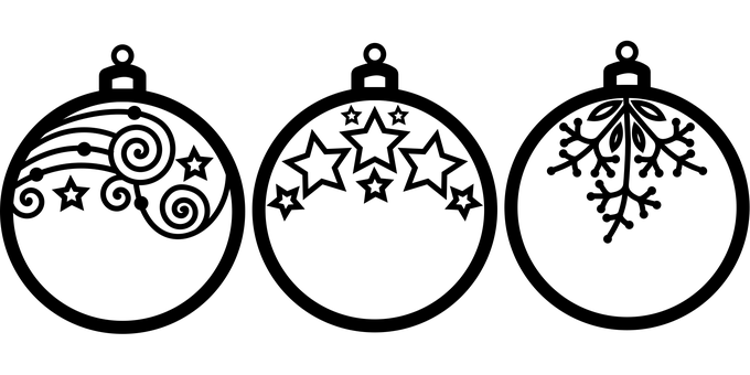 Navidad, Ornamento, Decoración