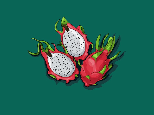 Proaspăt, Vitamina, Delicios, Sănătate