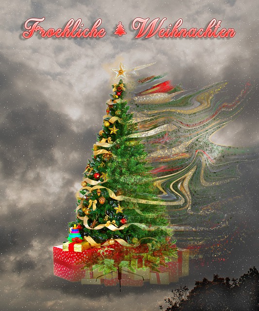 Free Christmas Christmas Time illustration and picture