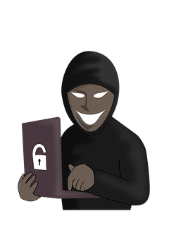 Hacker, Hack, De Sécurité, Cyber