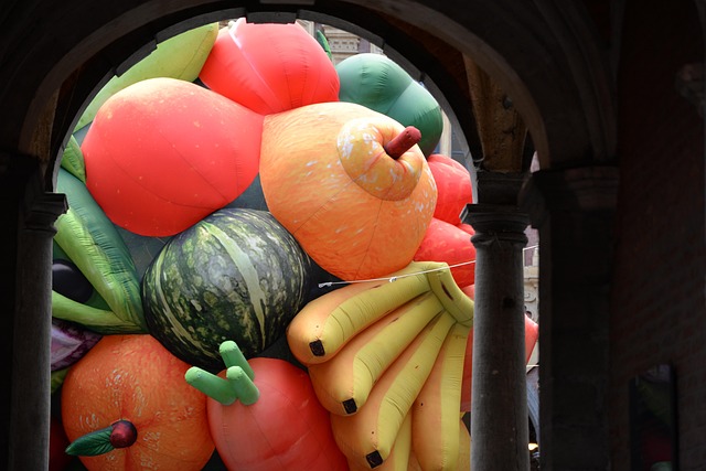 Free Lille Fruit photo and picture